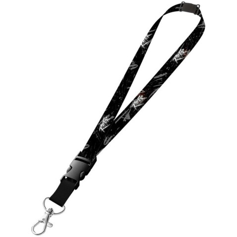 Kulcstartó Dino karabinerrel