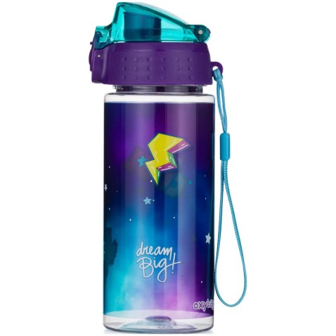 OXY CLiCK 500 ml Dream gyerek kulacs