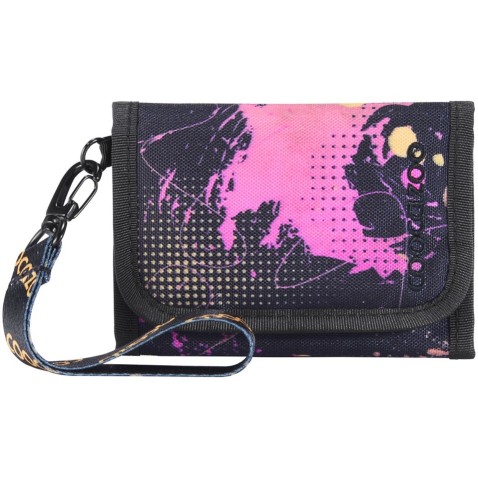 Coocazoo pénztárca, Colour Drift