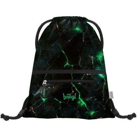 Baagl Sárkány hátizsák