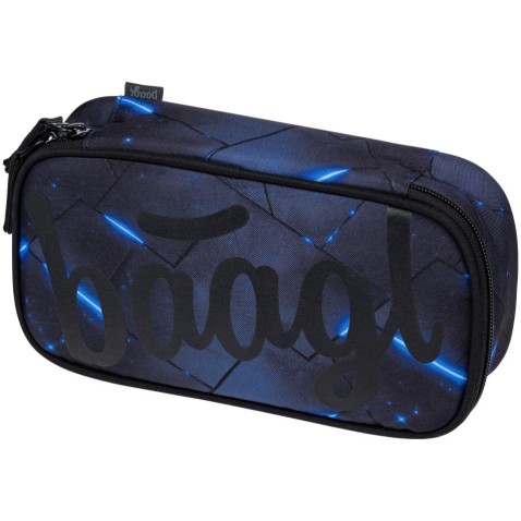 BAAGL Iskolai tolltartó Flash