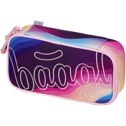 BAAGL Iskolai tolltartó Lyra