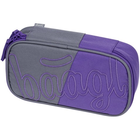 BAAGL Iskolai tolltartó Dual