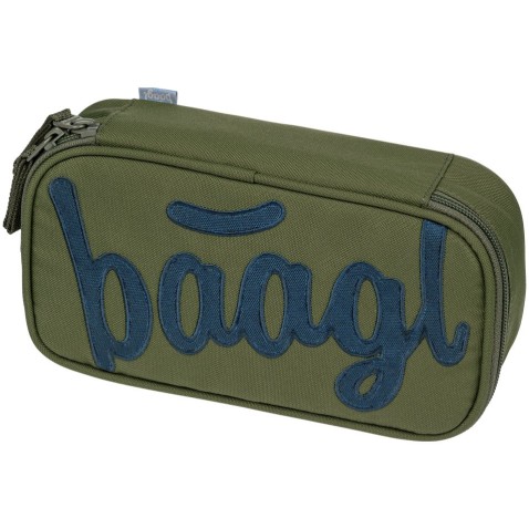 BAAGL Iskolai tolltartó Olive
