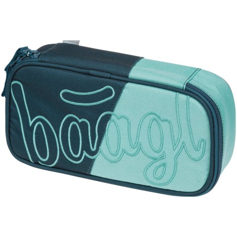 BAAGL Iskolai tolltartó Petrol