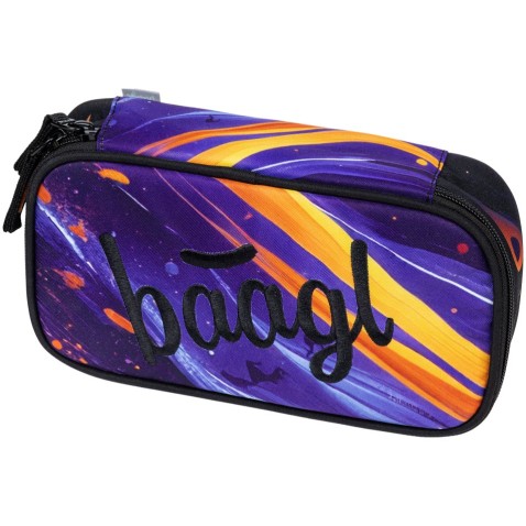 BAAGL Iskolai tolltartó Vibe