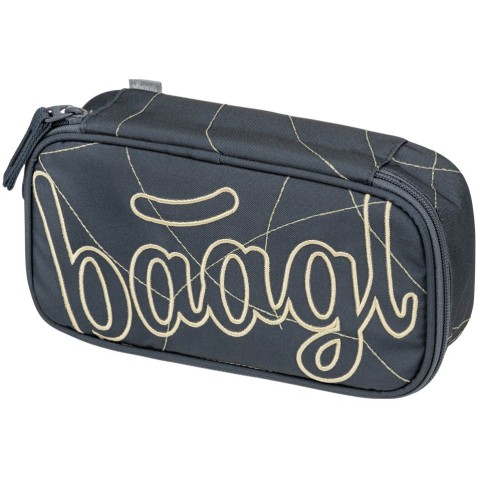 BAAGL Iskolai tolltartó Wave