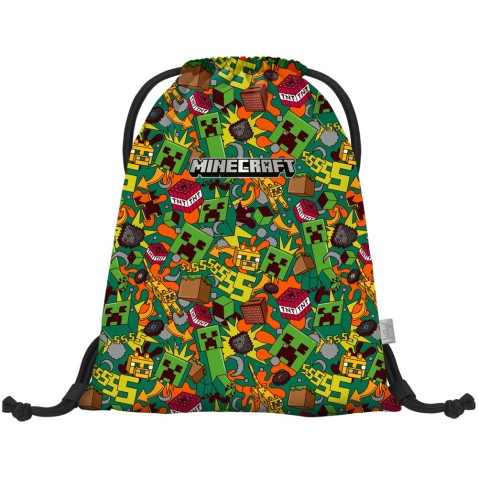 BAAGL Minecraft Káosz tornaszák