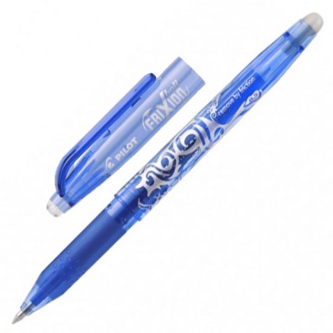 Pilot Frixion Ball 0,5 mm kék