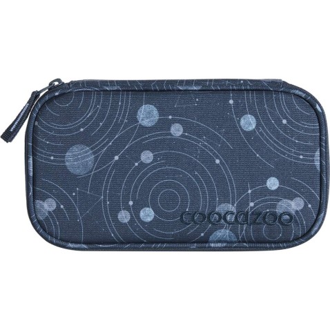 coocazoo tolltartó, Blue Orbit