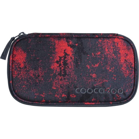 coocazoo tolltartó, Broken Black