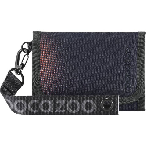 coocazoo pénztárca, Rainbow Illusion