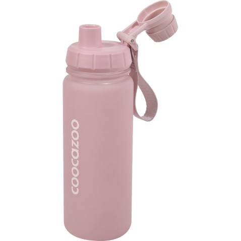 coocazoo Tritan kulacs 0,75 l, Rose