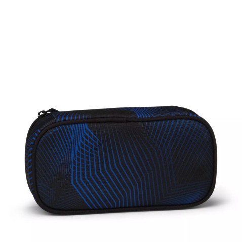 Ergobag Satch tolltartó – Seismic Blue