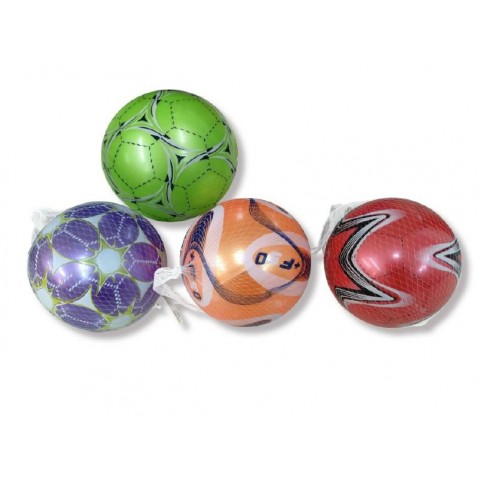 Labda felfújt 22cm 4 színben
