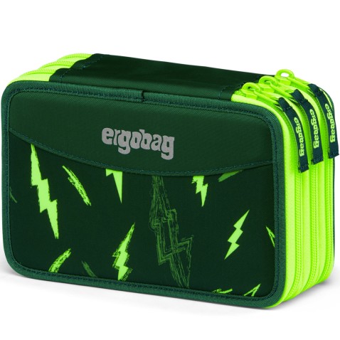 Step by Step Űrrakéta háromemeletes töltött tolltartó