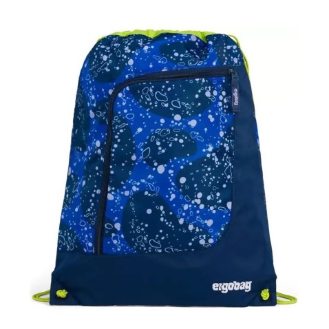 Ergobag tornazsák – UnBearwater