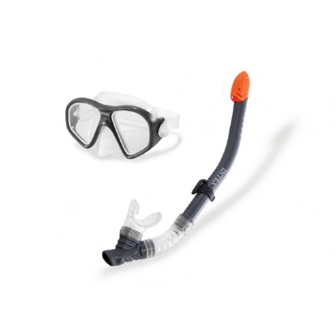 Búvárszett szemüveg+snorkel