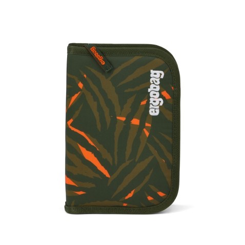 Ergobag iskolai tolltartó – ExBeardition