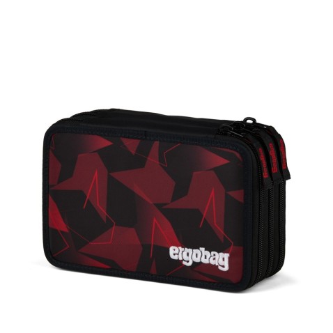 Ergobag Maxi tolltartó – UnstoppBearable