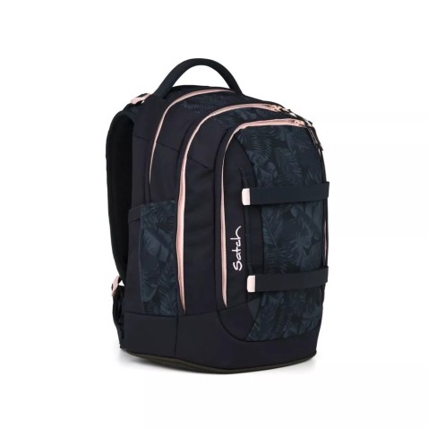 Ergobag Satch pack diák hátizsák – Midnight Jungle