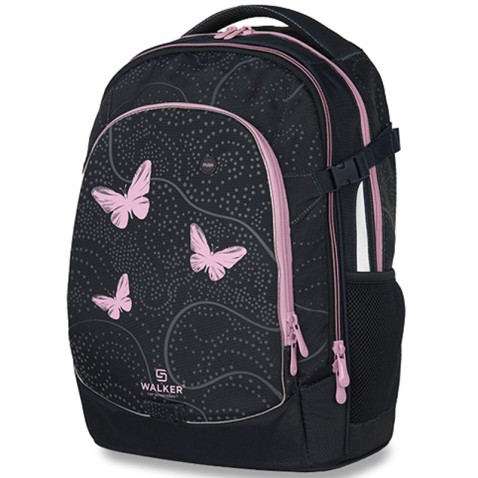 Walker Fame Glow in the Dark 3.0 iskolatáska, hátizsák