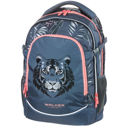 Walker Fame 2.0 Tigris iskolatáska, hátizsák