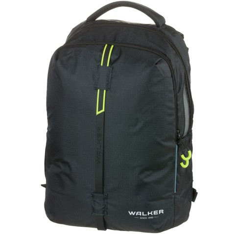 Walker Elite Dark blue diák hátizsák