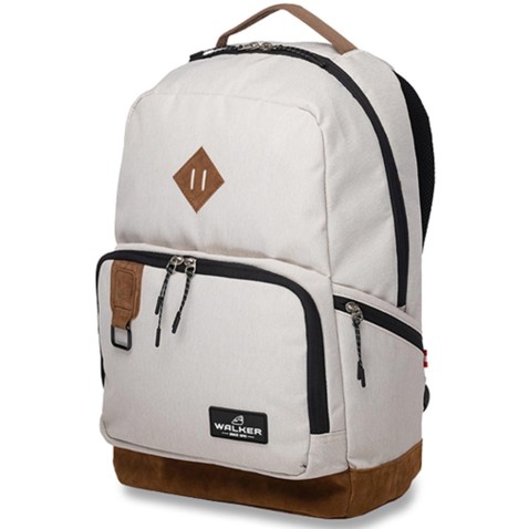 Walker Pure Eco hátizsák - Popcorn