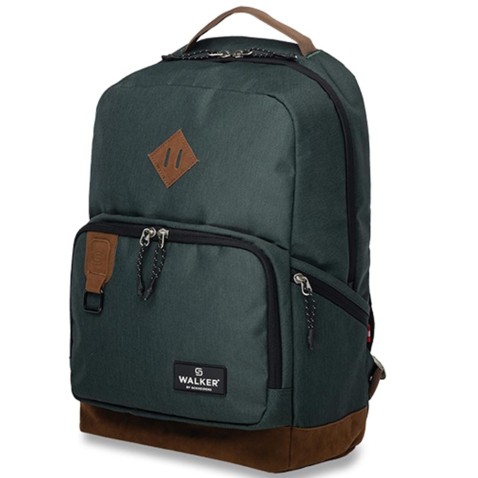 Walker Pure Eco hátizsák - Alge