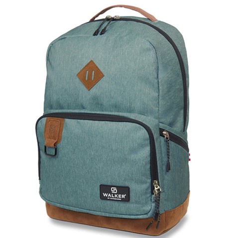 Walker Pure Eco Sage városi hátizsák