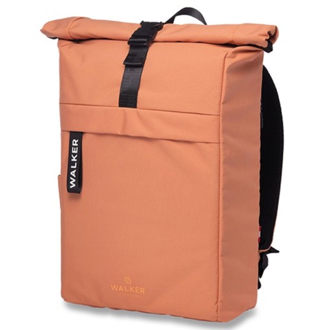 Walker Roll Top hátizsák - Peach Fuzz
