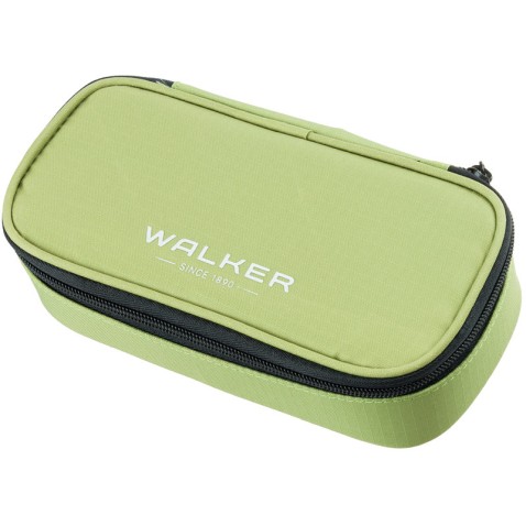 Walker Lime diák tolltartó