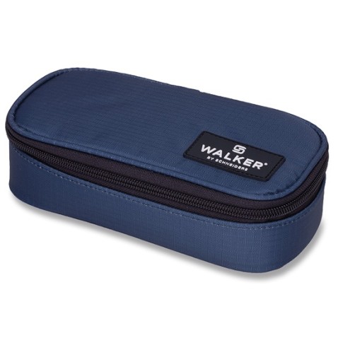 Walker Campus Neo Shark Blue diák tolltartó