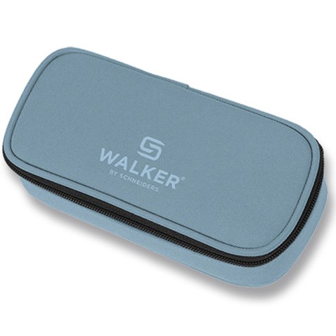 Walker Ice Blue tolltartó
