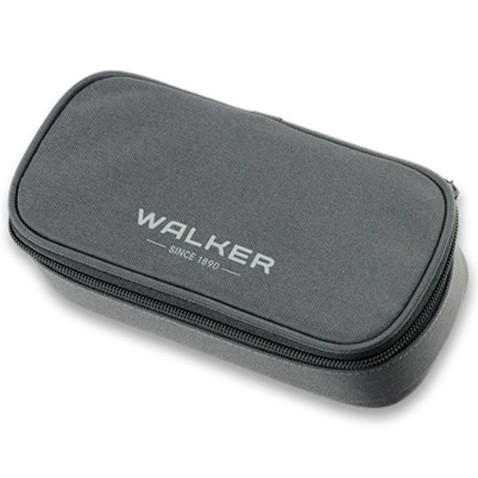 Walker Asphalt Grey tolltartó fiúknak