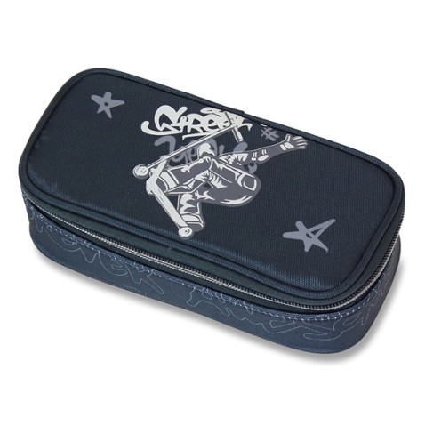 Walker Fame Super Skate tolltartó