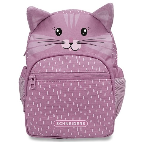 Schneiders Mini Mia Meow kisméretű hátizsák