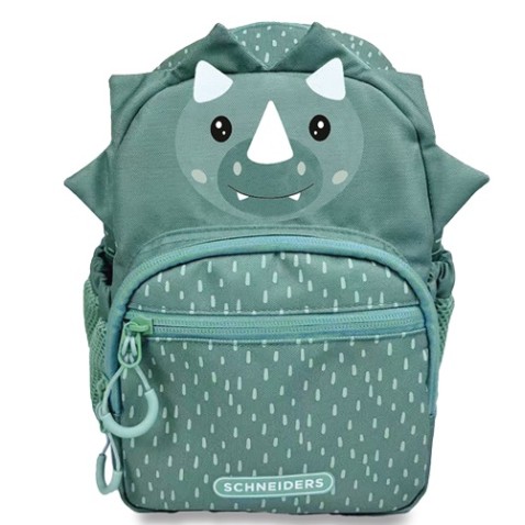 Schneiders Mini Danny Dino gyerek hátizsák