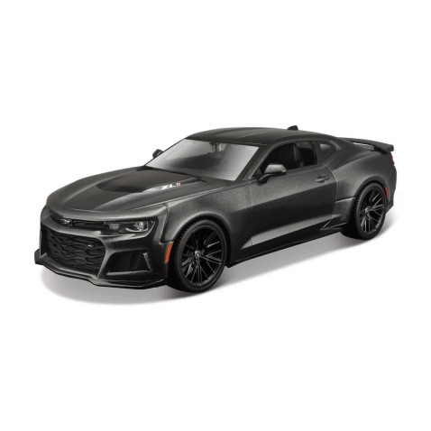 Maisto - Model Kits, AssemblyLine, 2017 Chevrolet Camaro ZL1, 1:24