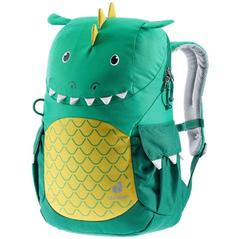 Deuter 8l Kikki fern alpinegreen gyerek hátizsák