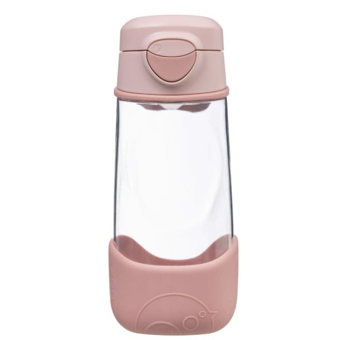 Sport ivópalack 450 ml – Blush Crush