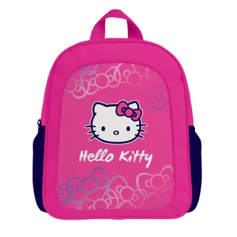 Gyerek ovis hátizsák Hello Kitty