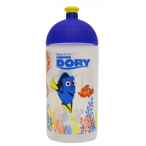 Finding Dory Fresh Bottle  kulacs, 500 ml