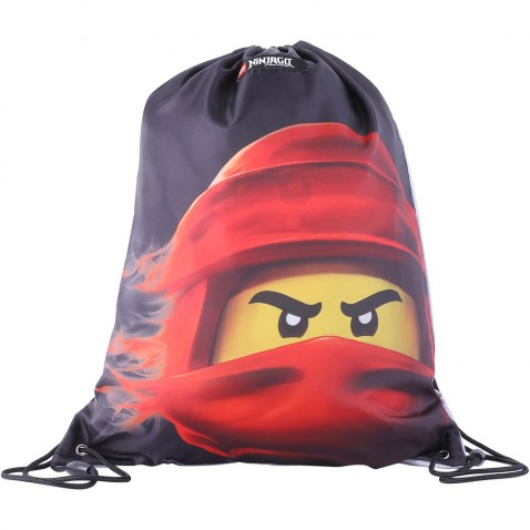 Tornazsák Lego Ninjago KAI of Fire