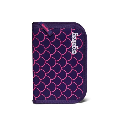 Ergobag tolltartó – fluo rózsaszín