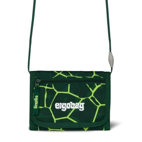 Ergobag pénztárca – Rex