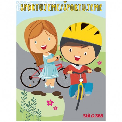 Kifestők A5 SPORTOLUNK