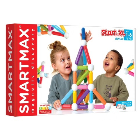 SmartMax Start XL - 42 db