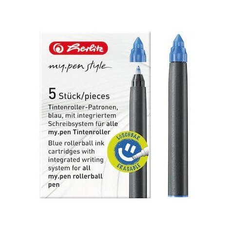 My-pen tintabetét